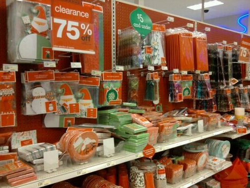 all christmas clearance at target is 75 off fyi as of last night there was a ton of it at the alderwood mall location - Target Christmas Clearance Schedule all christmas clearance at target is 75 off fyi as of last night there was a ton of it at the alderwood mall location - Target Christmas Clearance Schedule