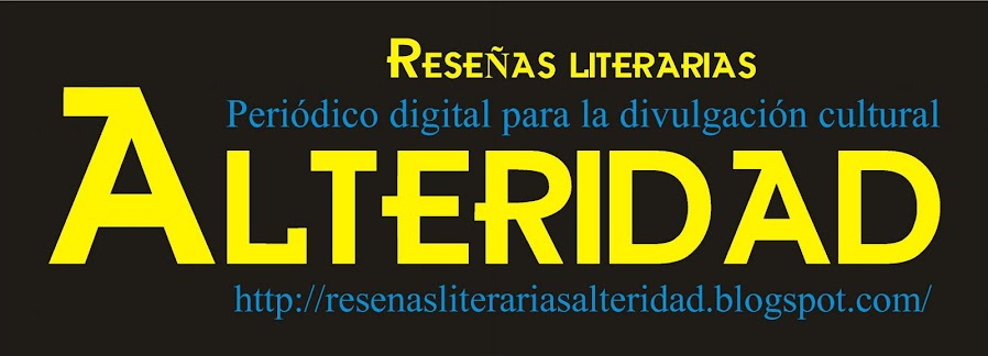 Reseñas Literarias Alteridad