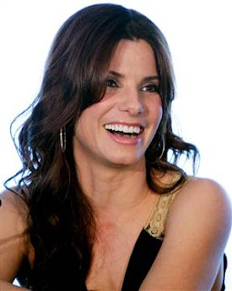 Sandra Bullock Go to Oscars 2010
