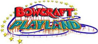 Cheap Bowcraft Playland Tickets