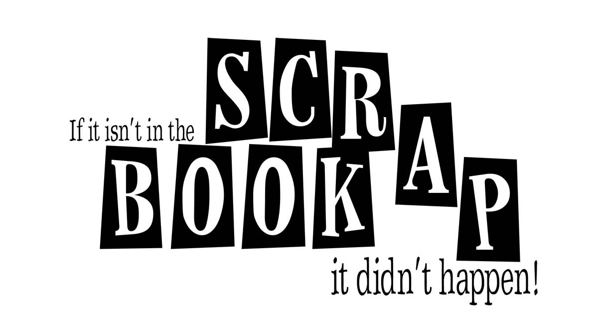 Elegant WordArt 2 Scrapbook