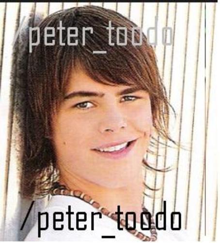 PETER LANZANI
