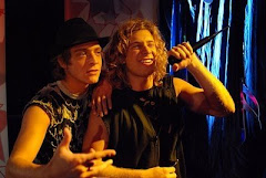 cantando juntos