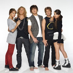 ESPECIAL TEEN ANGELS