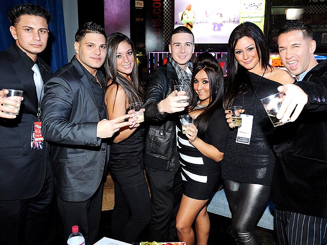 jersey shore season 4 cast. jersey shore season 4 cast