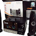2.1 HOME THEATRE SYSTEM 2.1 CASSE LETTORE SD/ USB
