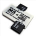 ADATTATORE PRO DUO PSP ADATTATORE Photofast CR-5400 2x 8GB 16GB Micro SD per PSP Pro Duo