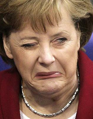 Ava Adoreeeeeeeeeeee Angela+Merkel