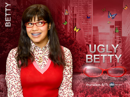 Ugly Betty - Betty Soarez