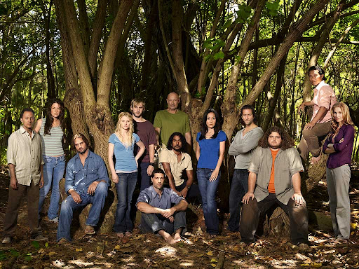 Lost Wallpaper - Season 5