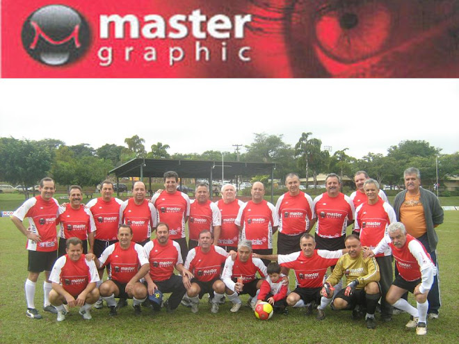 Master Graphic - Luso 2009