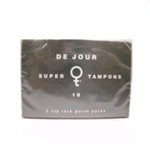 De Jour® tampon