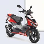 Aprilia SR 50 R Factory