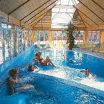 Ráckevei Kék Duna Wellnesshotel