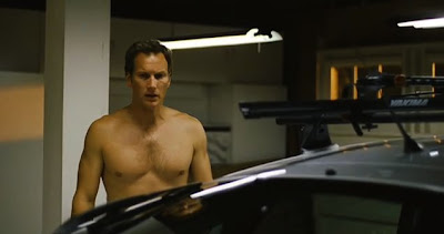 Opinion Patrick wilson nude sex scenes Excited too Patrick wilson nude sex scenes