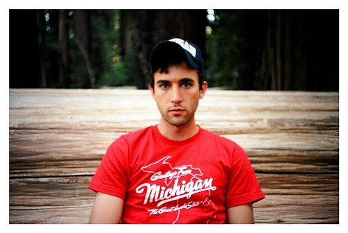 my new plaid pants: Happy Birthday, Sufjan Stevens