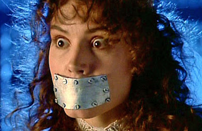 Beetlejuice Geena Davis