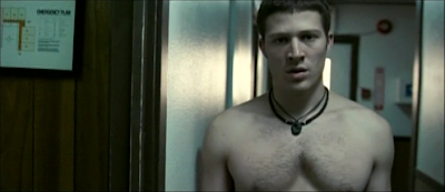 my new plaid pants: Double Dude Dared