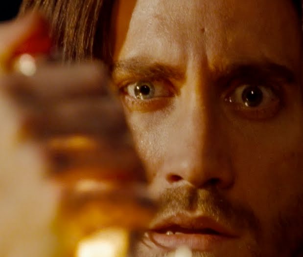 Movie review: As “Prince of Persia,” Gyllenhaal's just Jake – The