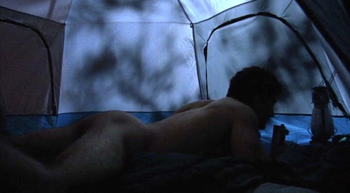 Jason Goes To Hell Nude Scene