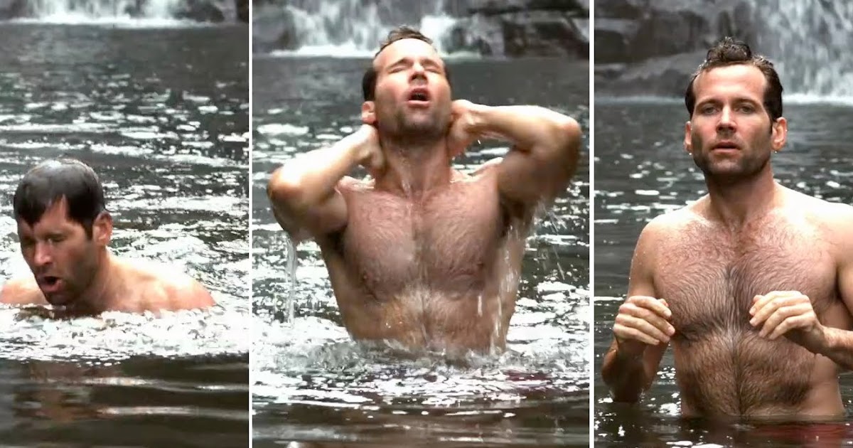 my new plaid pants: This Apparently Aired On TV...