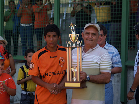 TROFEO DE CAMPEON