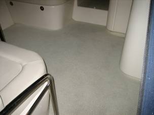 Chip Debbie Willis On S V Elegant Sea Deckadence Marine Flooring