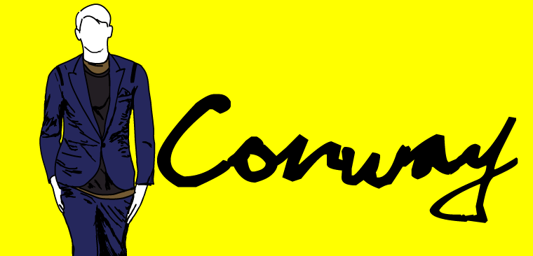 The CONWAY