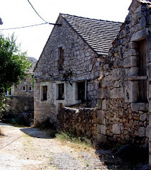kamena kuća