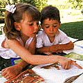EL MEJOR REGALO: LEER CON LOS NIÑOS
