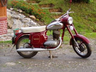 jawa 250 jawa 250