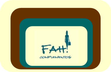 FAH! COMPLEMENTOS
