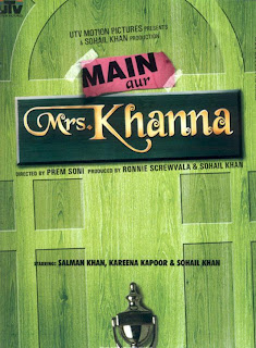 Malayalam Movie Free Download Main Aurr Mrs Khanna