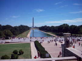 More National Mall.