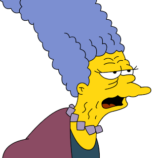 marge