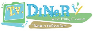 Tv Diner Logo