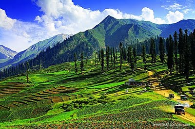 பாக்கிஸ்தானின் அழகான இடங்கள் Kaghan_valley+++Pakistan+3