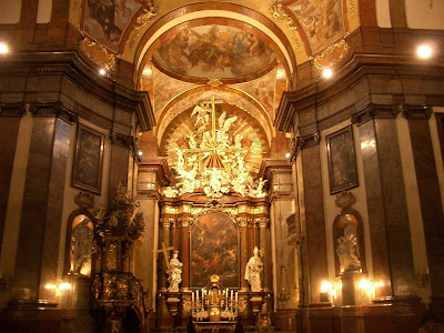 Franciscan Church