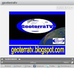 Geoterratv WEB TELEVISION NETWORK  VÍA Móvil  ESCUELA PRIMARIA VIA CELULAR