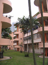 Tiong Bahru Heritage Club