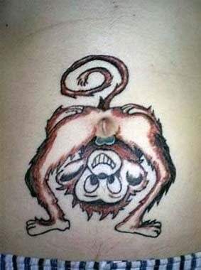 Alley Cat Tattoo Ideas Lifestyles