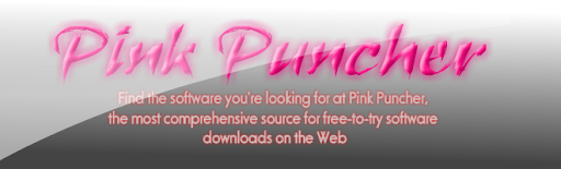 Pink Puncher