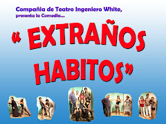 Extraños Habitos