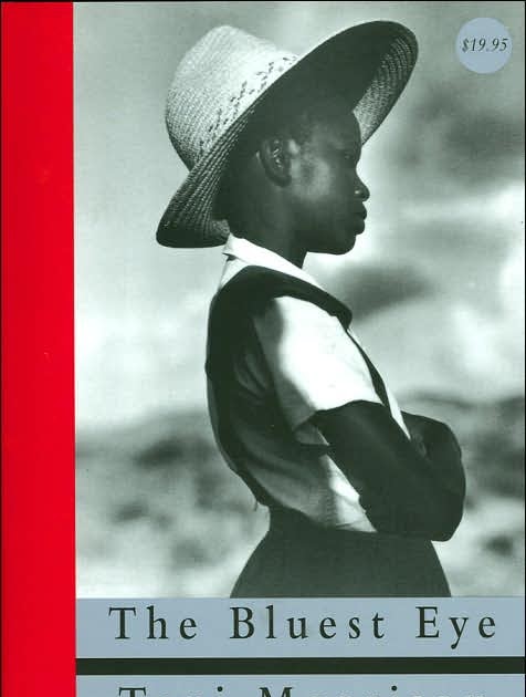 an analysis of the ideal of beauty in toni morrisons novel the bluest eye It is necessary to reflect on the underlying reasons why toni morrison started writing the bluest eye, short story into a novel in toni morrisons. an analysis of the ideal of beauty in toni morrisons novel the bluest eye It is necessary to reflect on the underlying reasons why toni morrison started writing the bluest eye, short story into a novel in toni morrisons.
