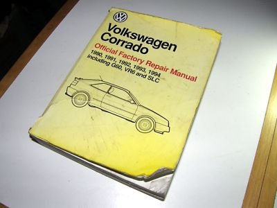 bentley volkswagen manual