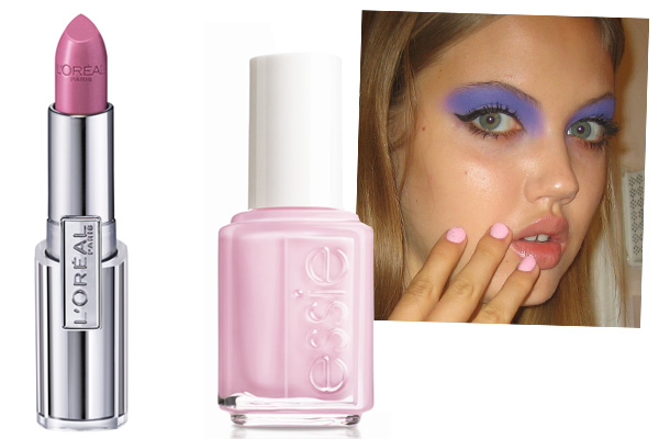 dark and colorful shades, colorful scene makeup. dark and colorful shades,