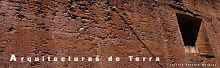 ARQUITECTURA DE TERRA