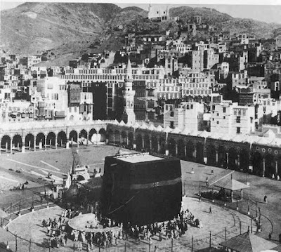 Mecca Old