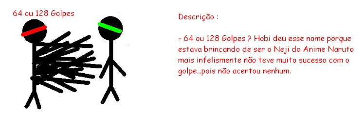 64 ou 128 Golpes ?