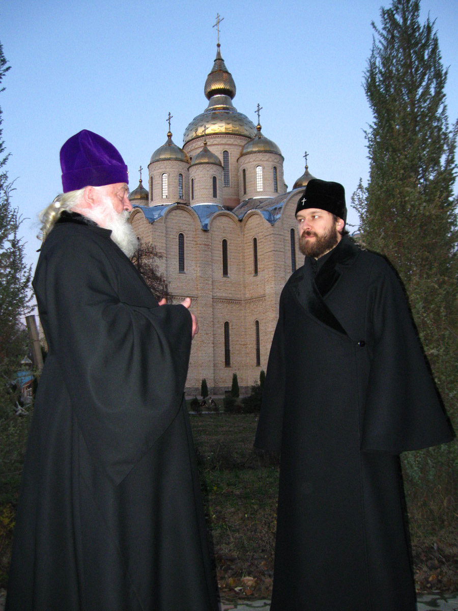 Temple of the Apostle Thomas at Kantemirovskaya. Its creation and todays day Temple of the Apostle Thomas at Kantemirovskaya. Its creation and todays day